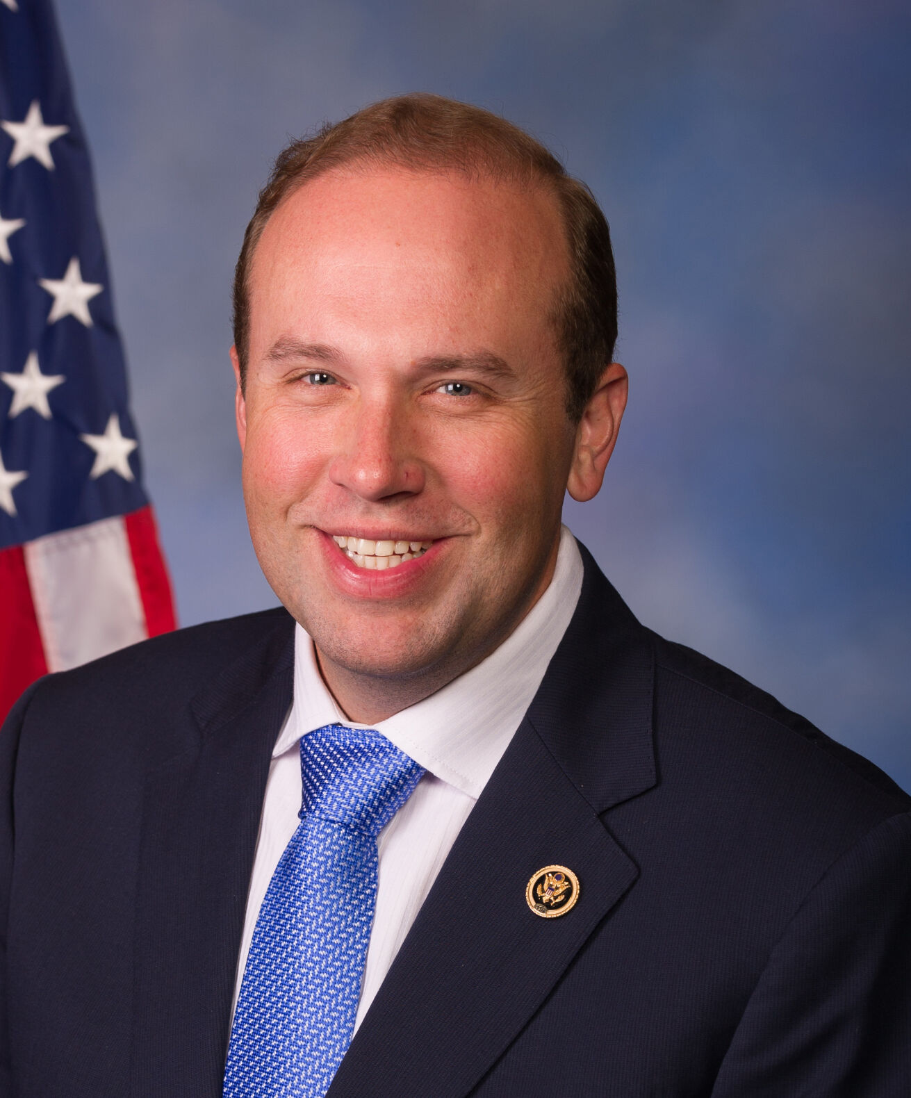 Jason Smith official portrait not for featured
